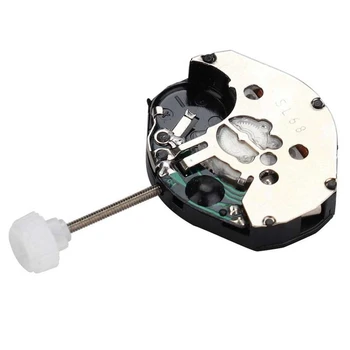  5Pcs SL68 kvarcinio laikrodžio judesio keitimas laikrodžių gamintojo remonto įrankio priedui Aukštos kokybės laikrodžių dalys
