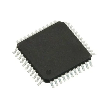  ATMEGA128L-8AI 8 bitų mikrovaldikliai-MCU TQFP-64