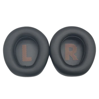  Ausų pagalvėlės pagalvėlės dangtelio ausinės JBL 2600 ausinėms(1 pora)