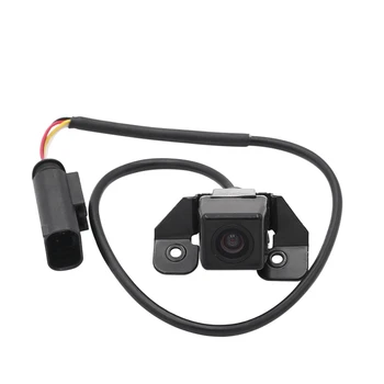  Automobilio galinio vaizdo kamera Assy keitimas 95790-2S210 957902S211 skirta Hyundai Tucson 2.0L 2.4L 2011-2013 Parkavimo pagalbinė atsarginė kamera