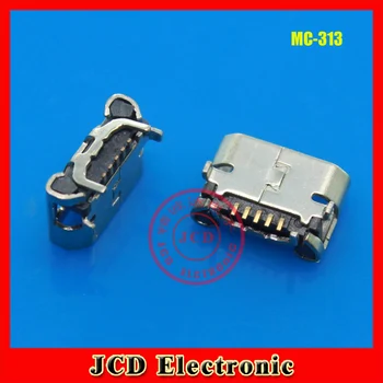  ChengHaoRan Įkrovimo prievadas Asus K012 fonepad7 FE170 ME170CG ,USB lizdo jungtis,MC-313