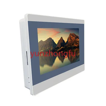  Ekrano plokštė 7 colių ~15 IOT HMI Touch Control AGV LCD lengva naudoti