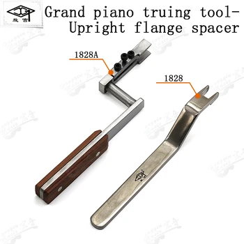  fortepijono priežiūros derinimas grand tone grand piano refit įrankis veleno laikiklio reguliavimas traukti GP didysis horizontalus fortepijonas