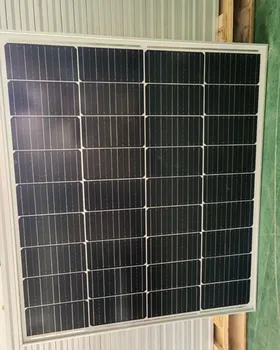  Grūdinto stiklo saulės kolektorius 200W 2000W 36V Mono saulės įkroviklio baterija 24V išjungta tinklelyje Saulės sistema namų karavanų automobilių kempingui