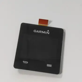 LCD ekranas GARMIN Vivoactive jutiklinio ekrano LCD ekrano skaitmeninimo skydelio GPS išmaniojo skaitmeninimo įrenginio remontas Pakeitimas
