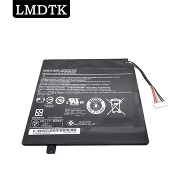  LMDTK Nauja AP14A8M nešiojamojo kompiuterio baterija Acer Iconia Tab 10 A3-A20 A3-A20FHD SW5-011 SW5-012 AP14A4M 3.8V 5910mAh