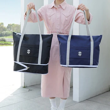  Naujas kelioninių krepšių organizatorius Mados nešiotis rankinį bagažą moteriai Neperšlampamas sportas Sporto salė Fitneso krepšys Crossbody pečių pakuotė 2023