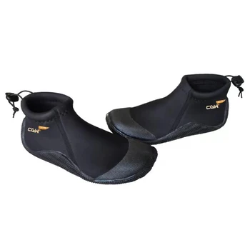  Nauji 3MM neopreno nardymo batai suaugusiųjų lauko paplūdimio plaukimo banglenčių batai neslystantys šilti povandeninės medžioklės burės nardymo batai