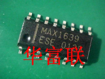  Nemokamas pristatymas MAX1639ESE,CPU SOP-16 10vnt Kaip parodyta