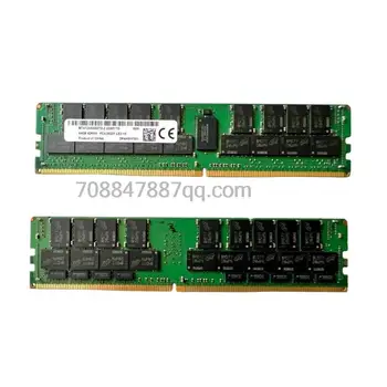  original 100% authentique 64G 4DRx4 DDR4 2933Y LRDIMM PC4-2933 REG