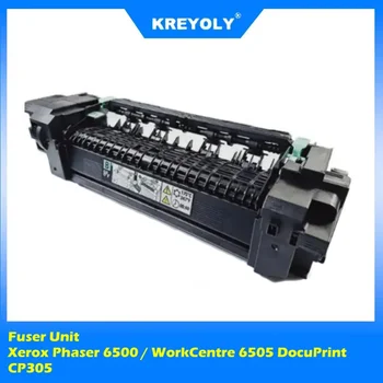  Premium Fuser blokas Xerox Phaser 6500 / WorkCentre 6505 DocuPrint CP305 110V 604K64582 220V 604K64592