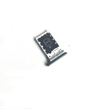  Westrock Single / Dual SIM kortelių dėklo laikiklio lizdas Samsung Galaxy Z Fold 3 5G F926U