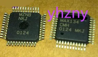  2vnt MAX134CMH MAX134 MAX3421EEHJ MAX3421EE QFP
