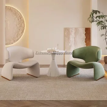  Dormitorio Kampinė svetainė Sofos Viengubas paprastas priėmimas Moderni sofa Europos klasika Mobili per La Casa svetainės baldai